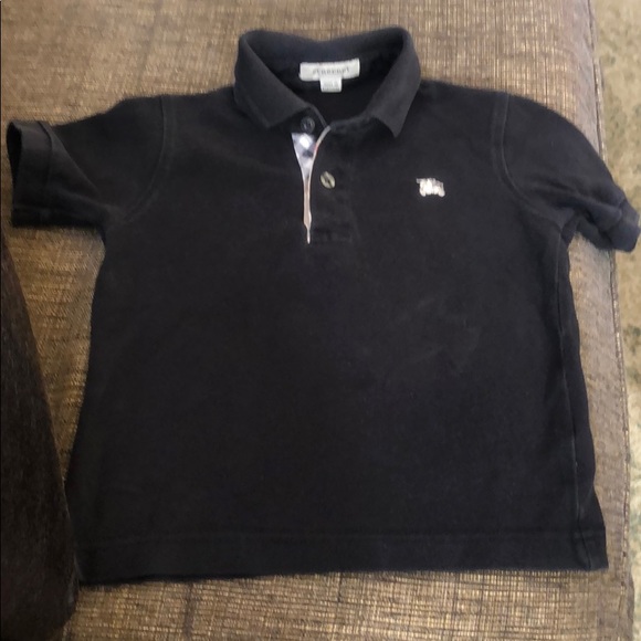Burberry Other - Burberry polo